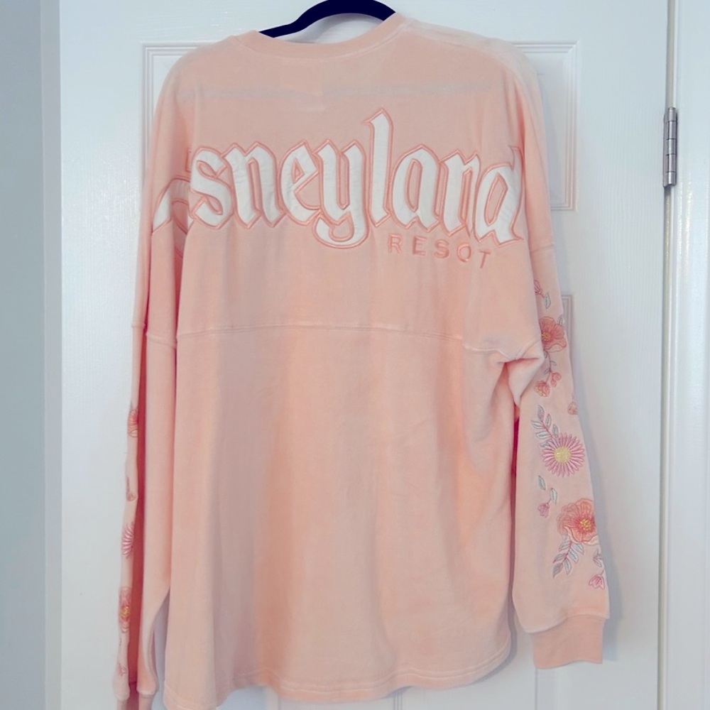 New Disneyland Spirit Jersey